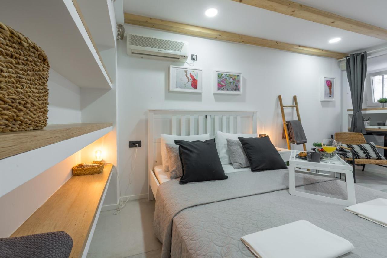 Apartments Bobo Dubrovnik Exterior foto