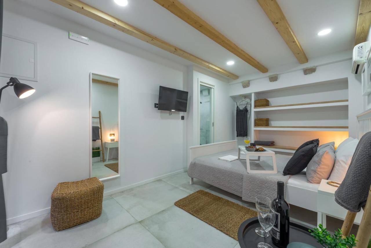 Apartments Bobo Dubrovnik Exterior foto